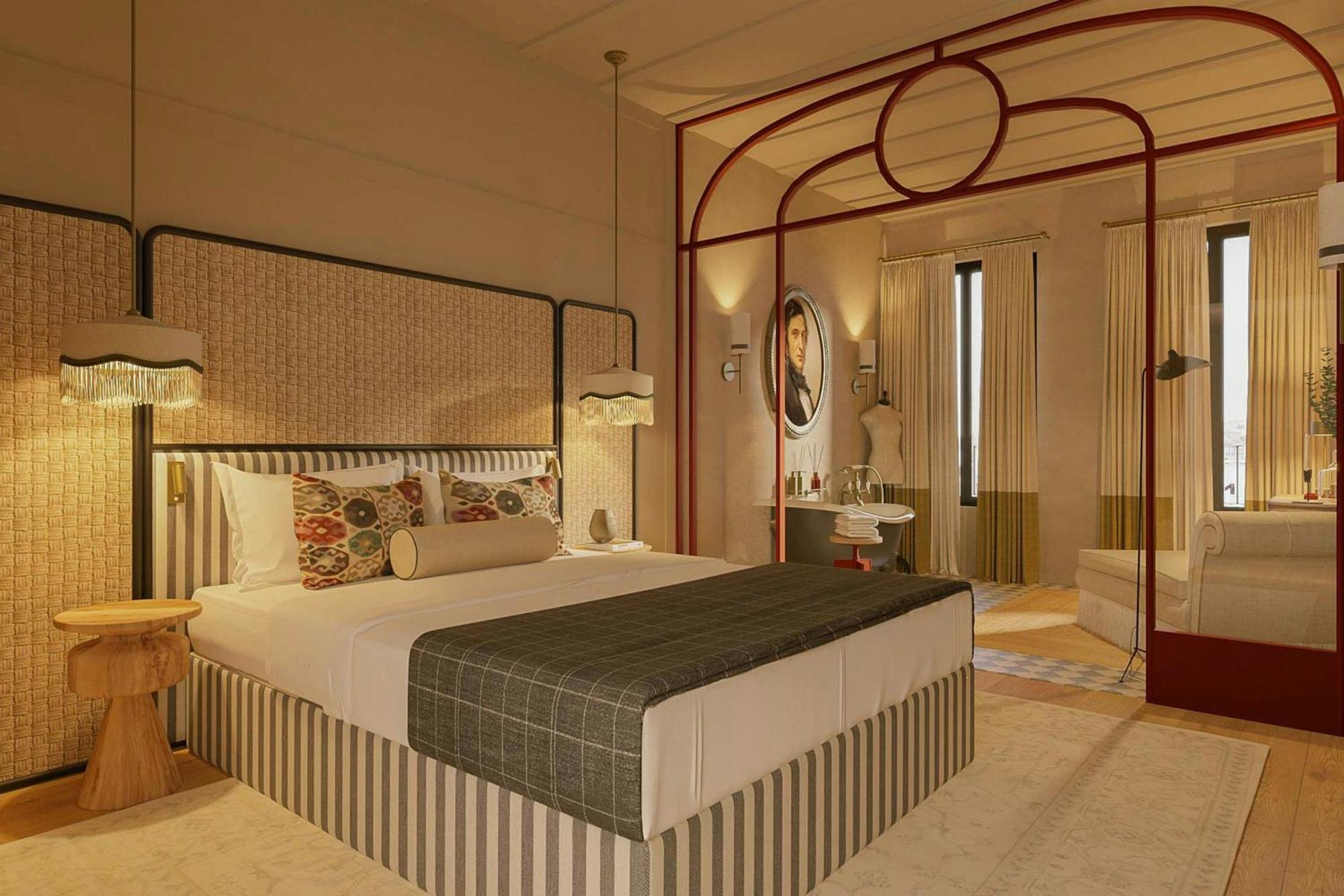 וילה נובה דה גאיה Origine Porto Gaia, A Tribute Portfolio Hotel מראה חיצוני תמונה