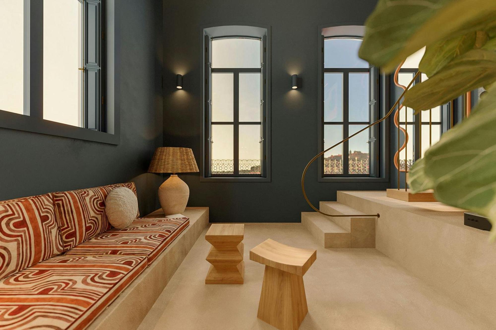 וילה נובה דה גאיה Origine Porto Gaia, A Tribute Portfolio Hotel מראה חיצוני תמונה