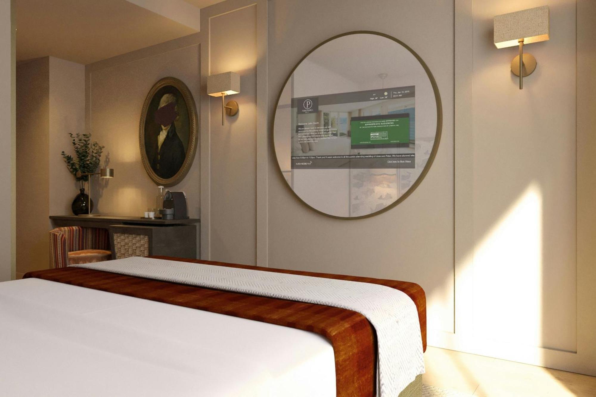 וילה נובה דה גאיה Origine Porto Gaia, A Tribute Portfolio Hotel מראה חיצוני תמונה