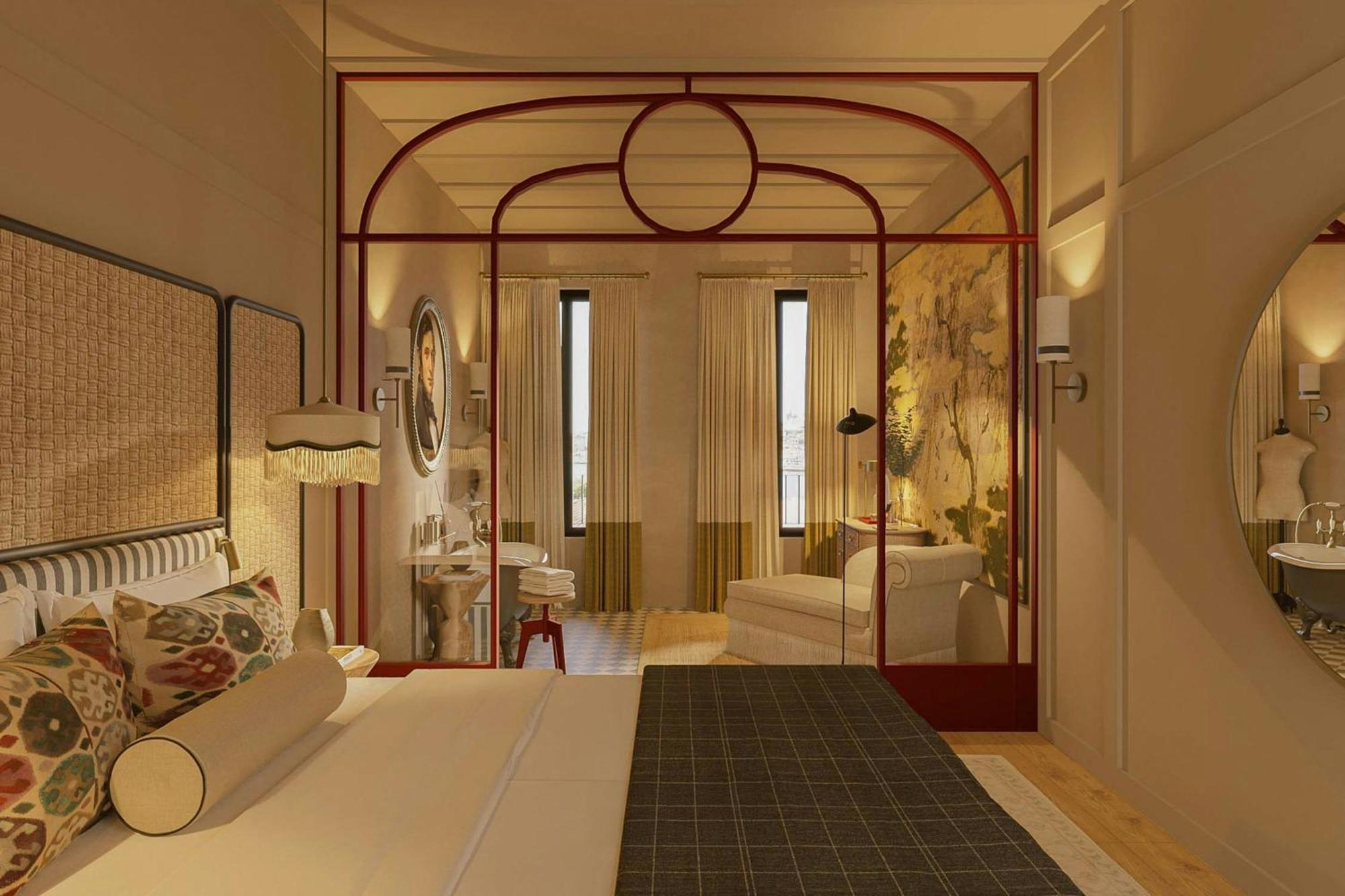 וילה נובה דה גאיה Origine Porto Gaia, A Tribute Portfolio Hotel מראה חיצוני תמונה