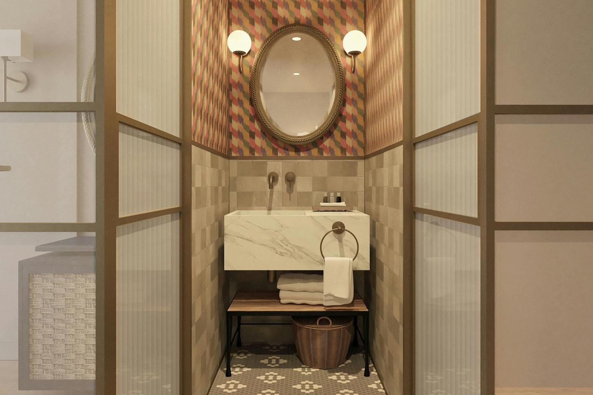 וילה נובה דה גאיה Origine Porto Gaia, A Tribute Portfolio Hotel מראה חיצוני תמונה
