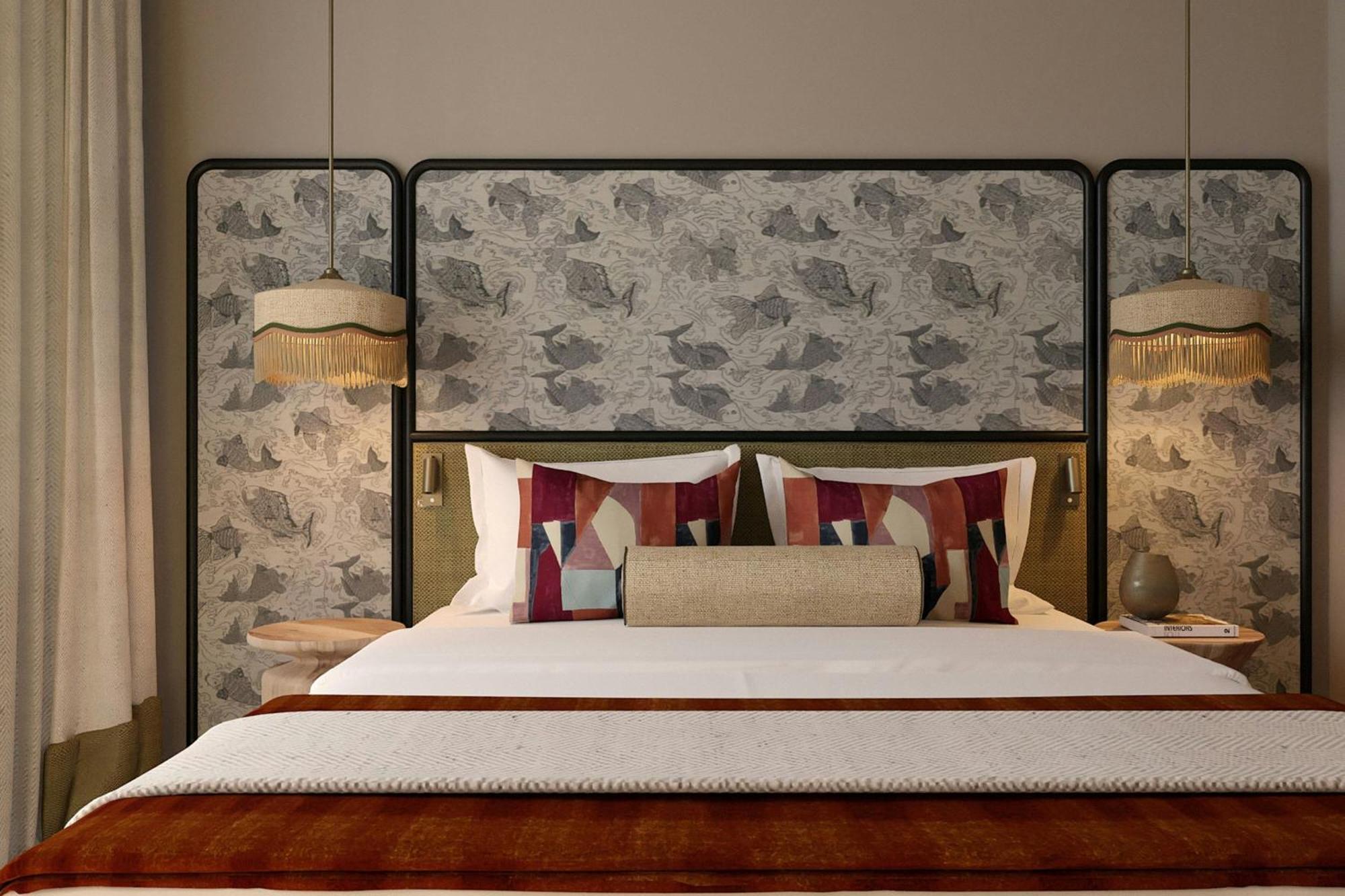 וילה נובה דה גאיה Origine Porto Gaia, A Tribute Portfolio Hotel מראה חיצוני תמונה